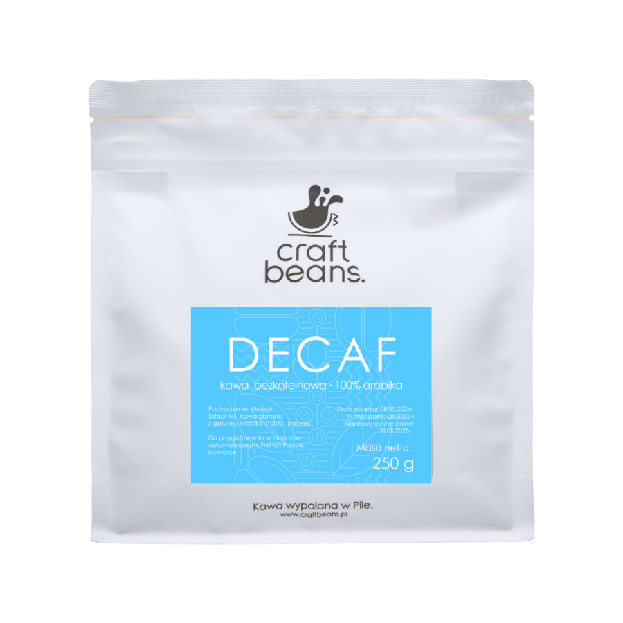 Decaf